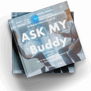 Ask my Buddy
