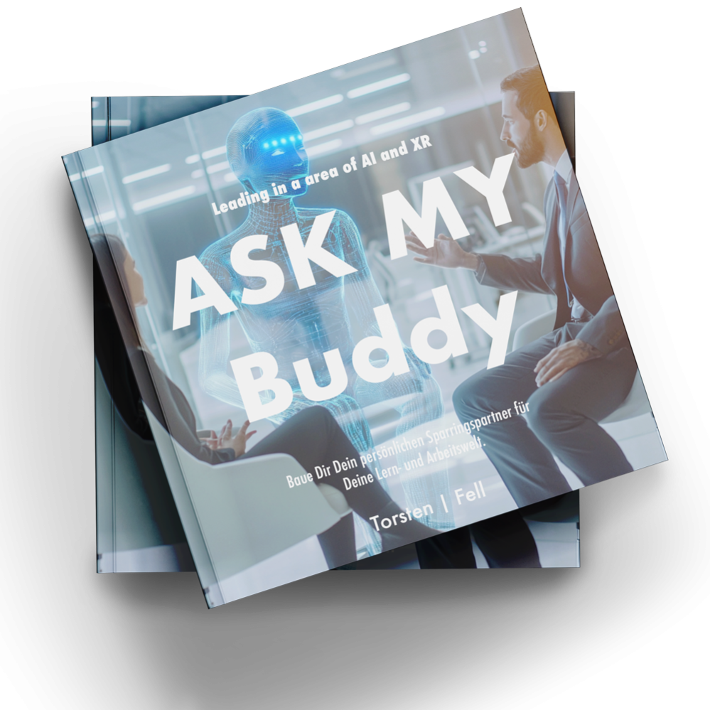 Ask my Buddy