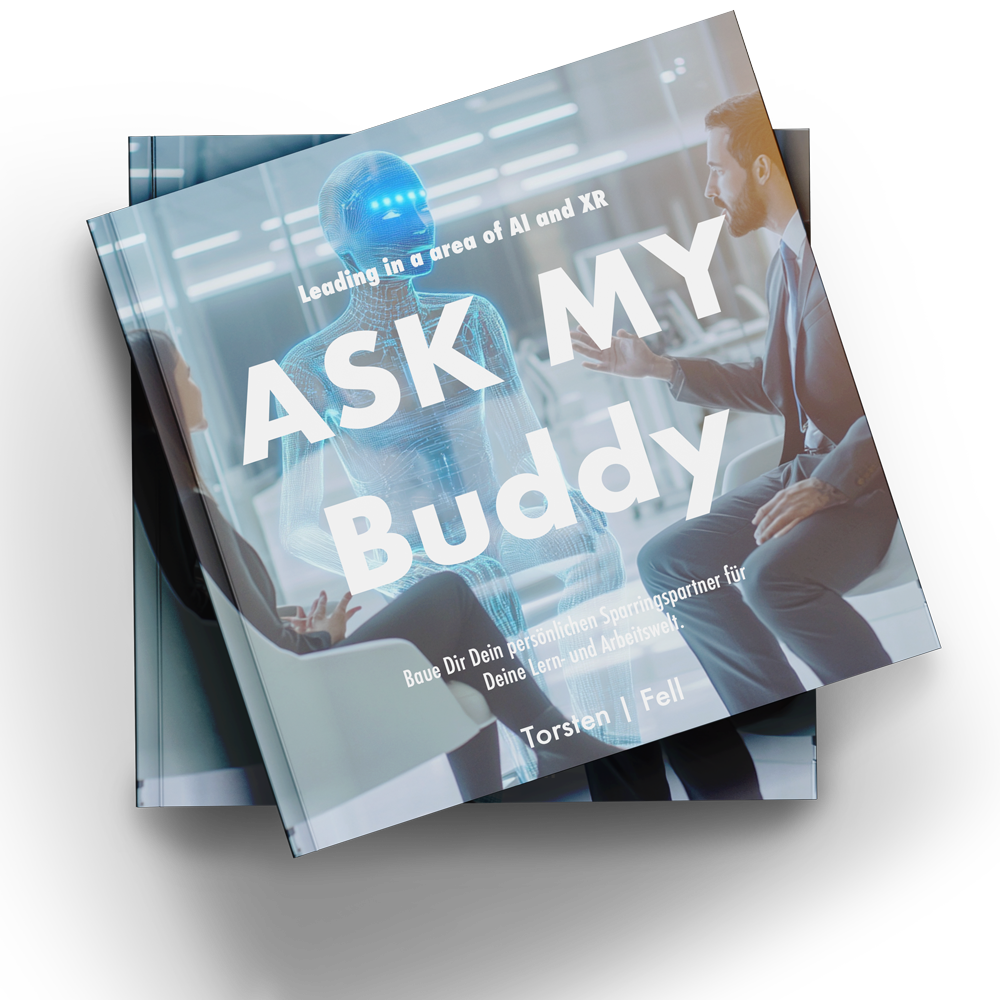 Ask my Buddy