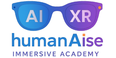 Spatial Computing – Future is now – Academy for XR and KI