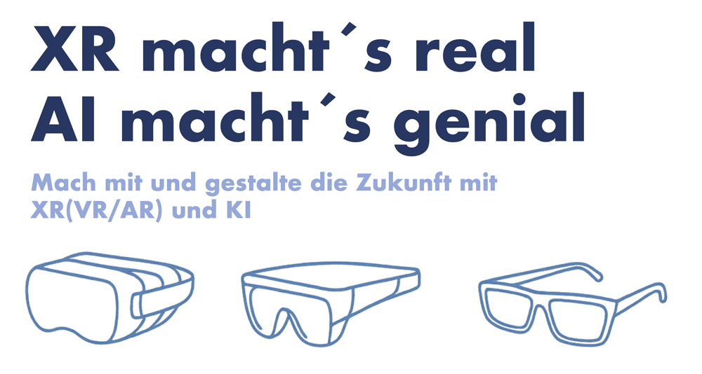 Titelbild XR Impact Trainer